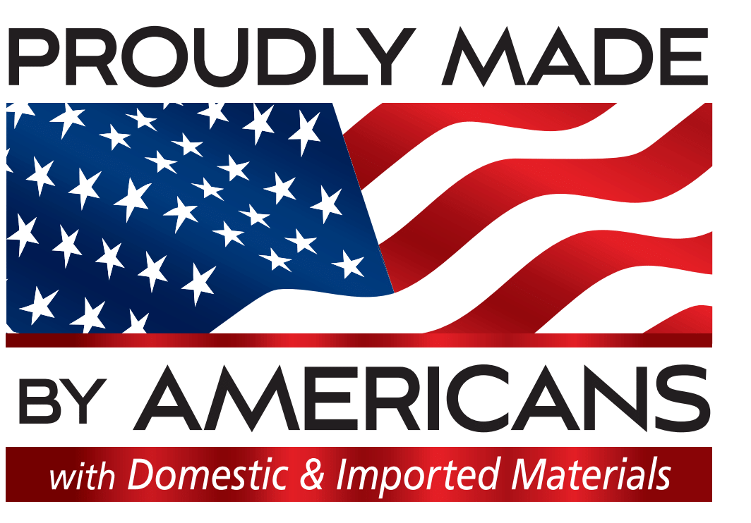 Made In America Logo